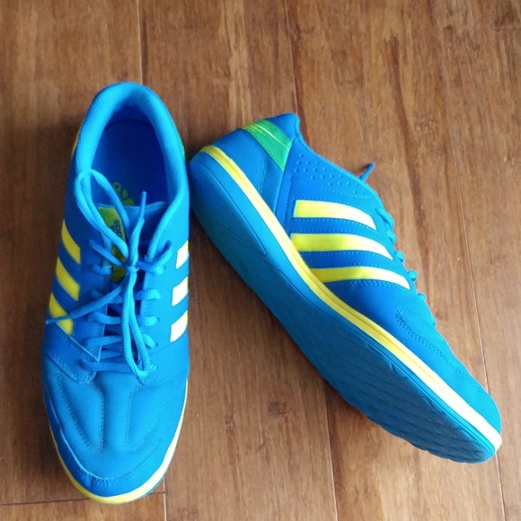 adidas non marking tennis shoes